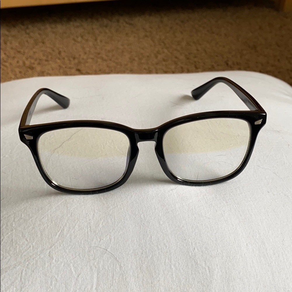 Blue Light Glasses
